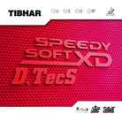 0000142 - REV. SPEEDY SOFT D TECS XD