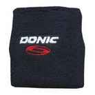 0640703 - POIGNETS-EPONGE DONIC CUNEO NOIR