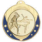 0700866 - MEDAILLE 70 mm PHOTO P66