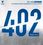 0000866a - REV. VS 402 DOUBLE EXTRA