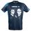 0230124a - TEE SHIRT L2 LEBRUN
