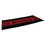 0690906a - SERVIETTE BANCO BLACKLINE