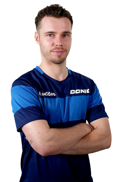 Esteban DORR
