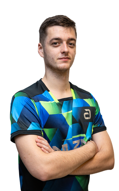 Thibault PORET